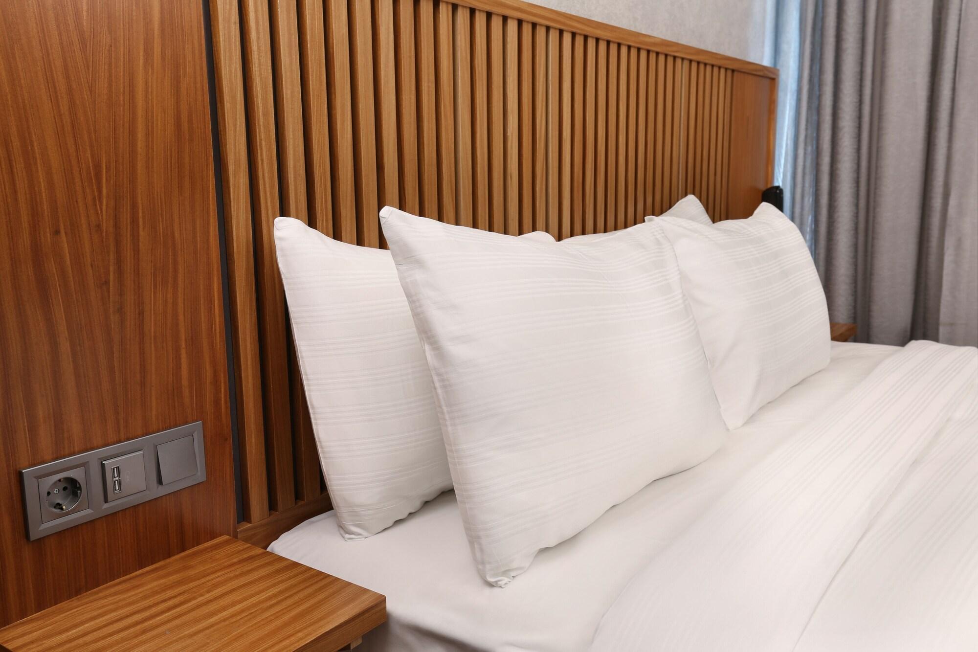 Discovery Hotel Istanbul Luaran gambar