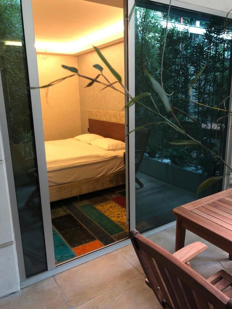 Discovery Hotel Istanbul Luaran gambar
