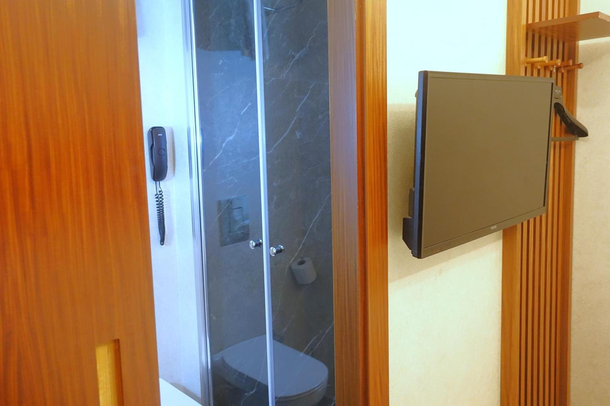 Discovery Hotel Istanbul Luaran gambar