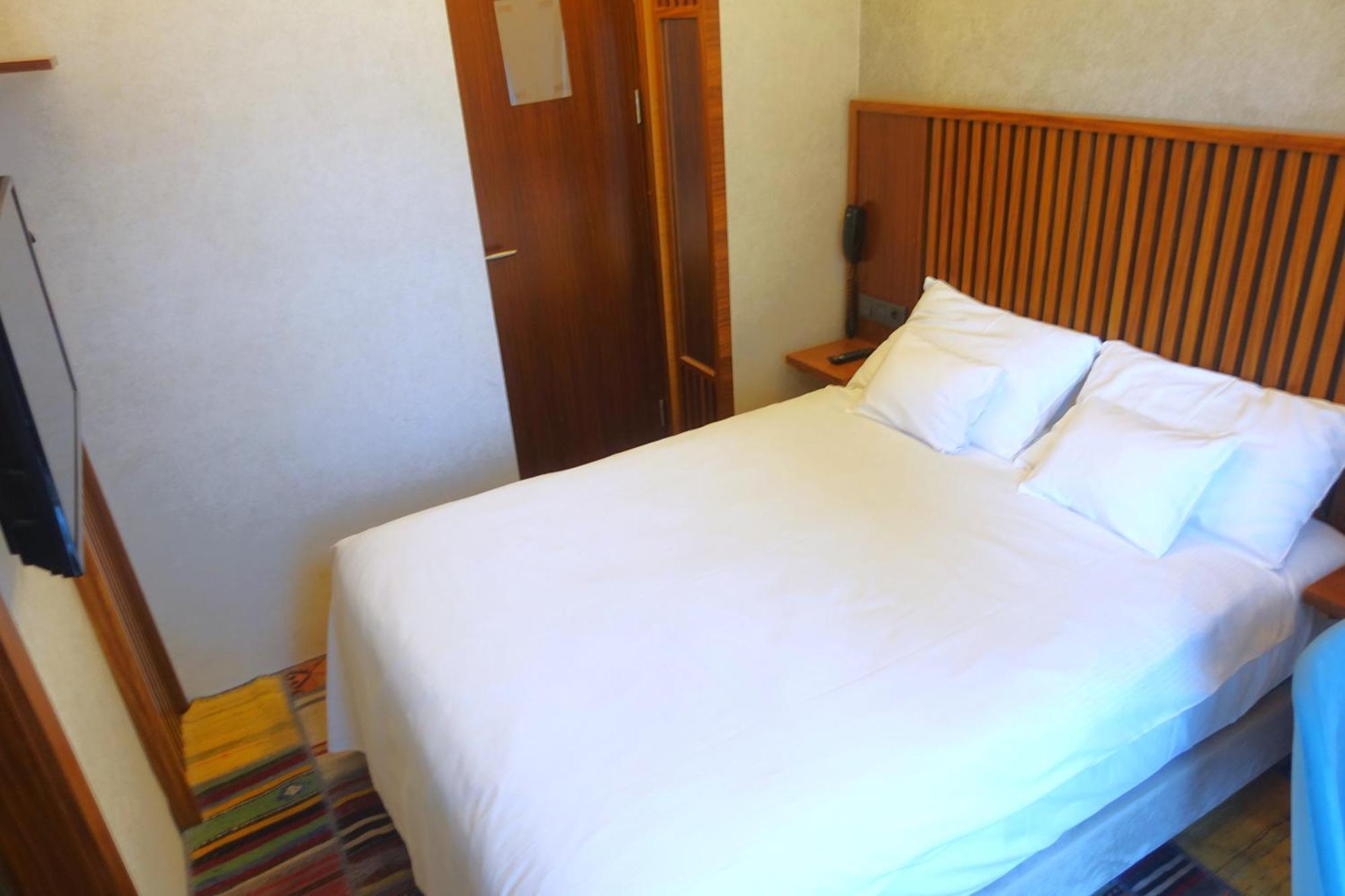 Discovery Hotel Istanbul Luaran gambar