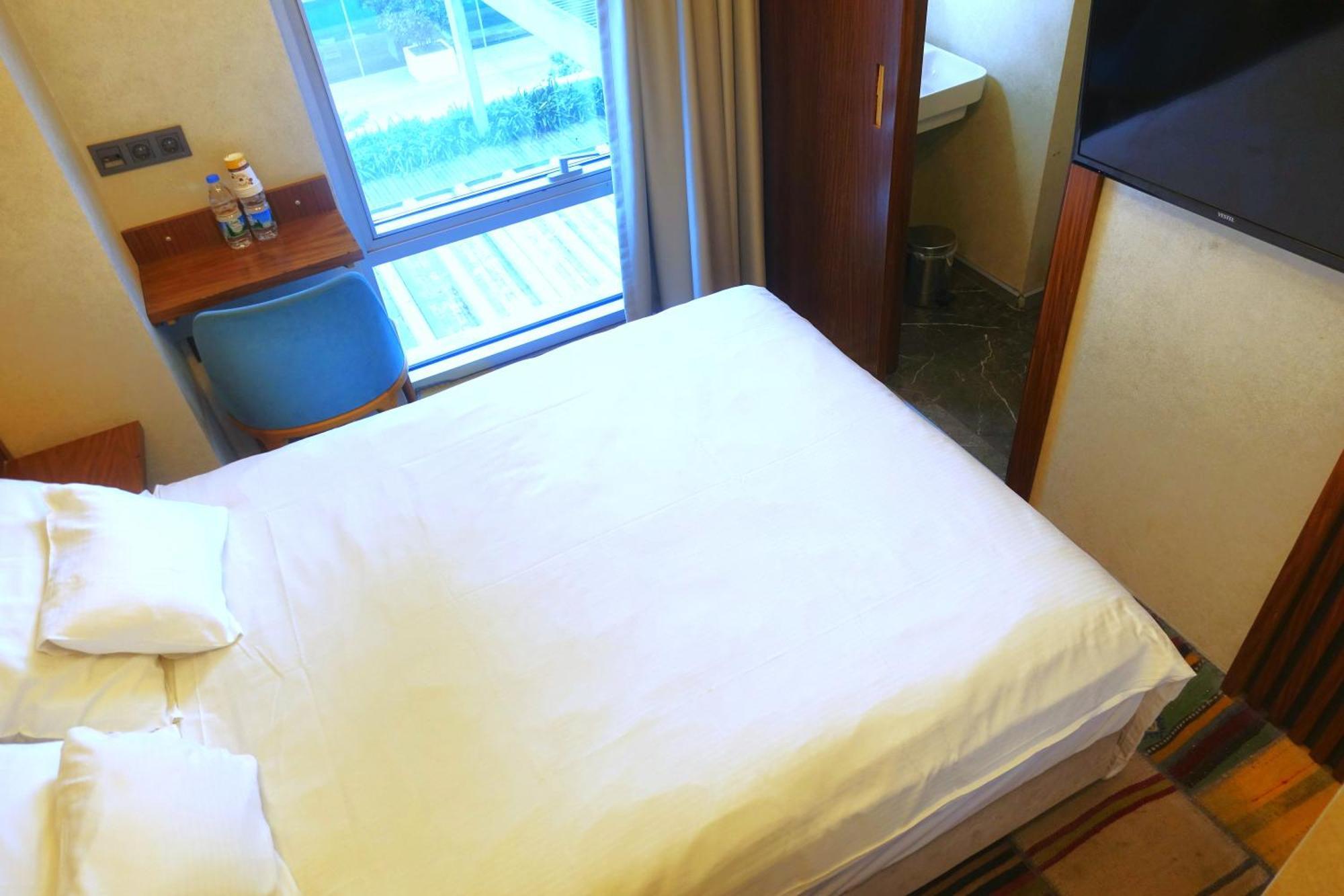 Discovery Hotel Istanbul Luaran gambar