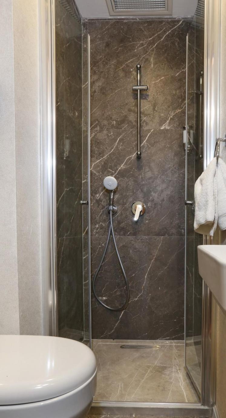 Discovery Hotel Istanbul Luaran gambar