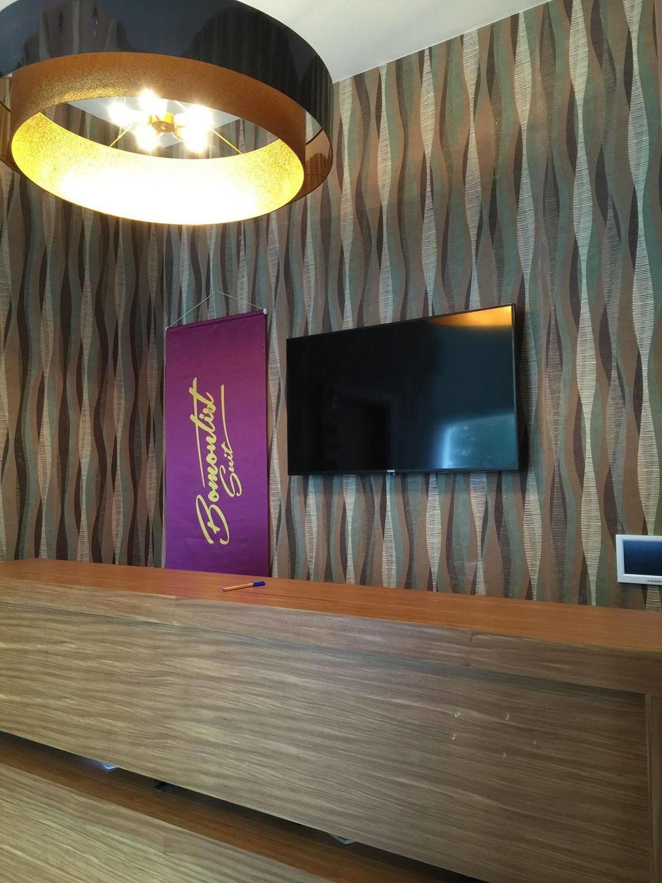 Discovery Hotel Istanbul Luaran gambar