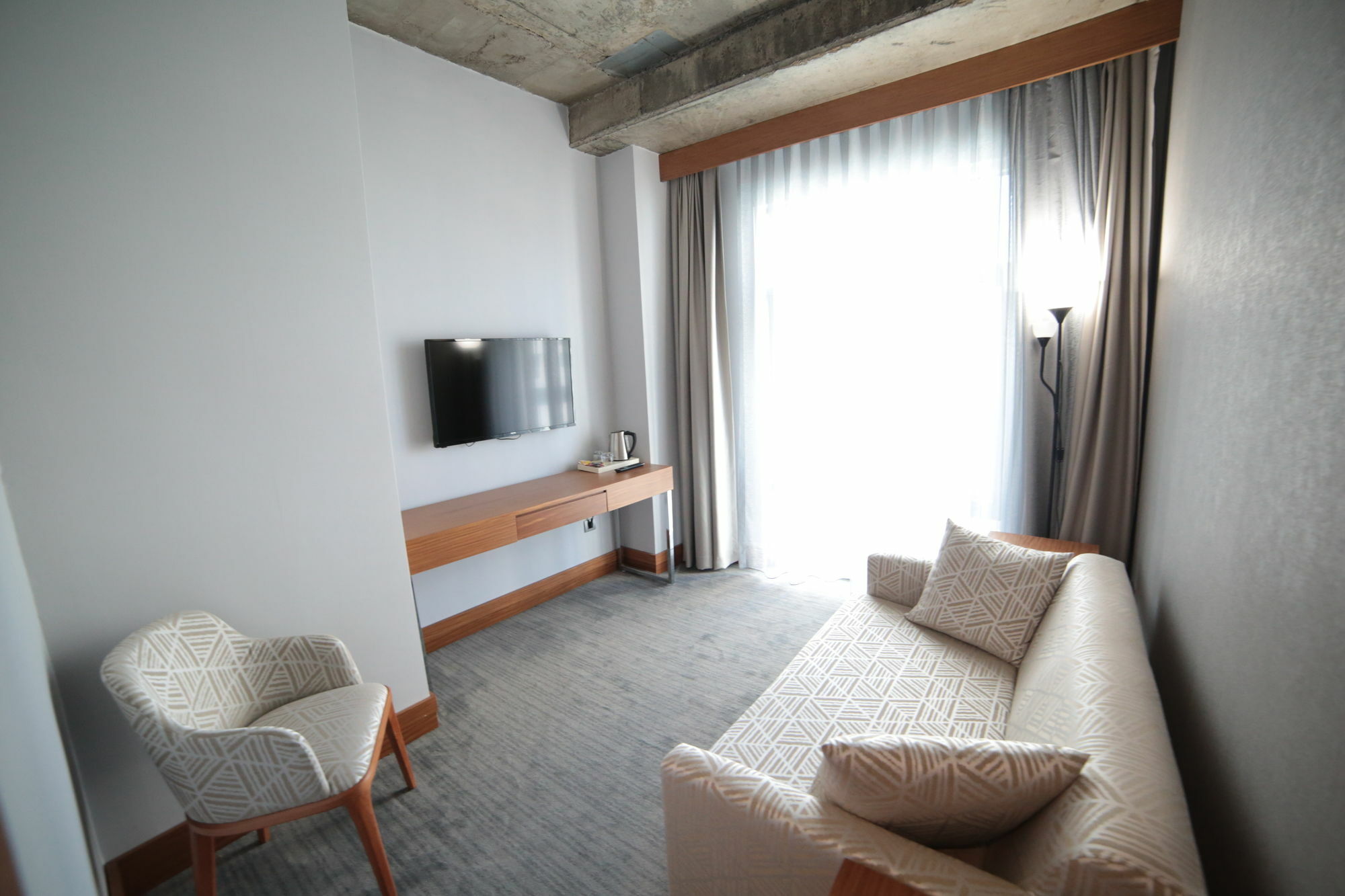 Discovery Hotel Istanbul Luaran gambar