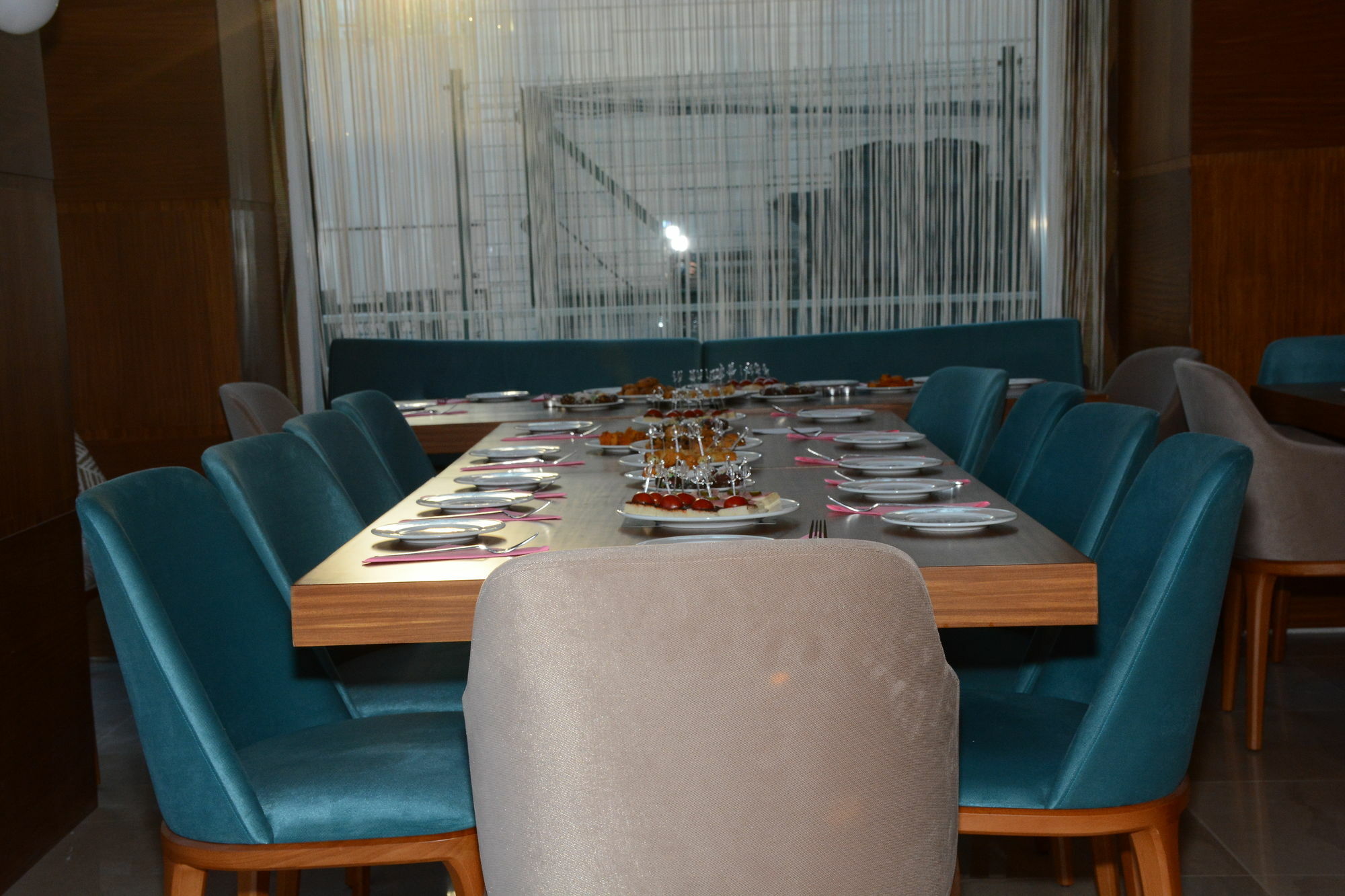 Discovery Hotel Istanbul Luaran gambar