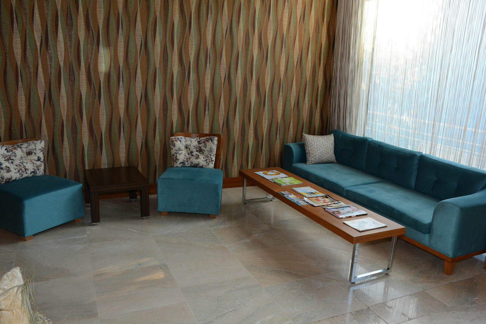 Discovery Hotel Istanbul Luaran gambar