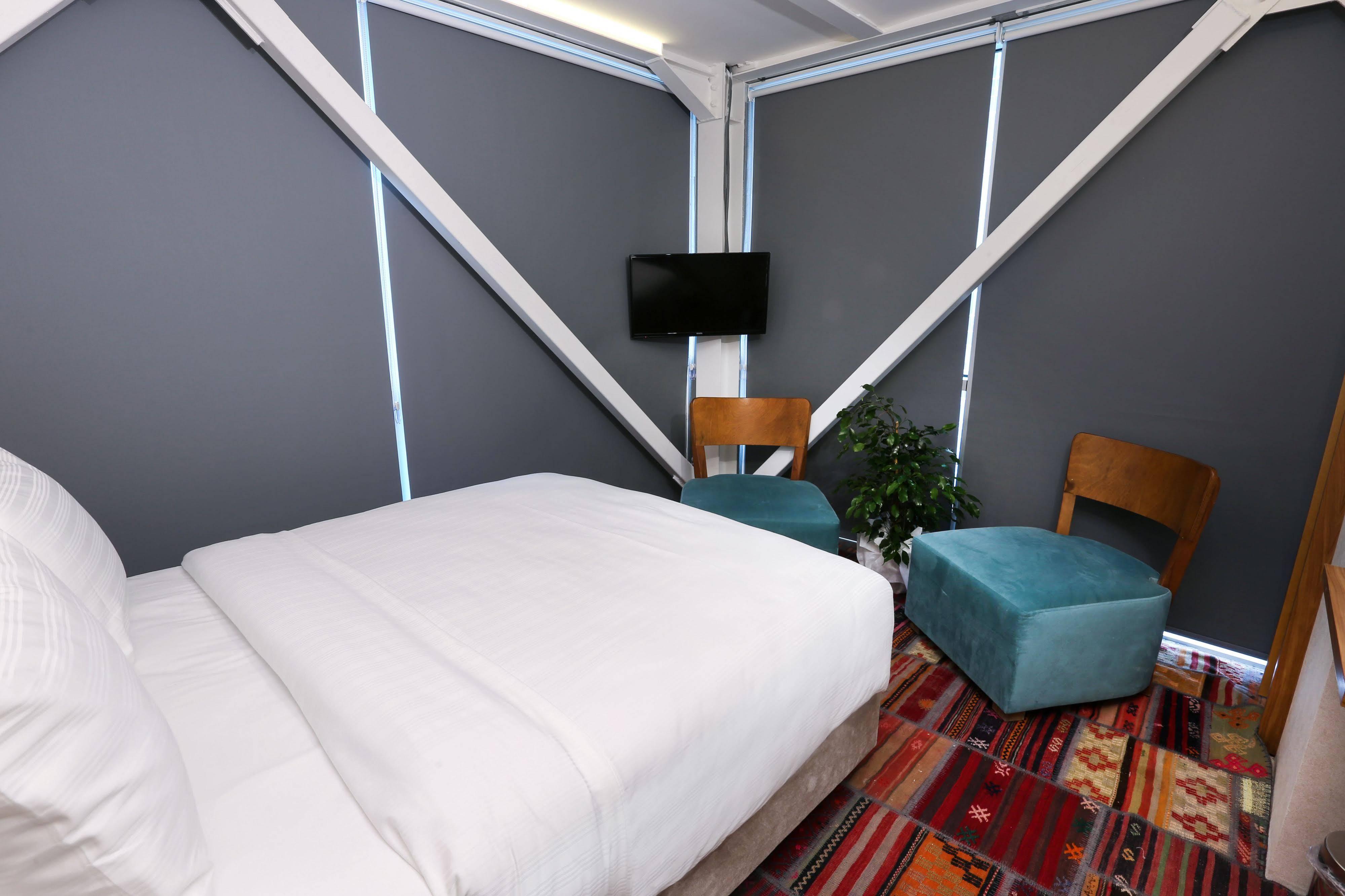 Discovery Hotel Istanbul Luaran gambar