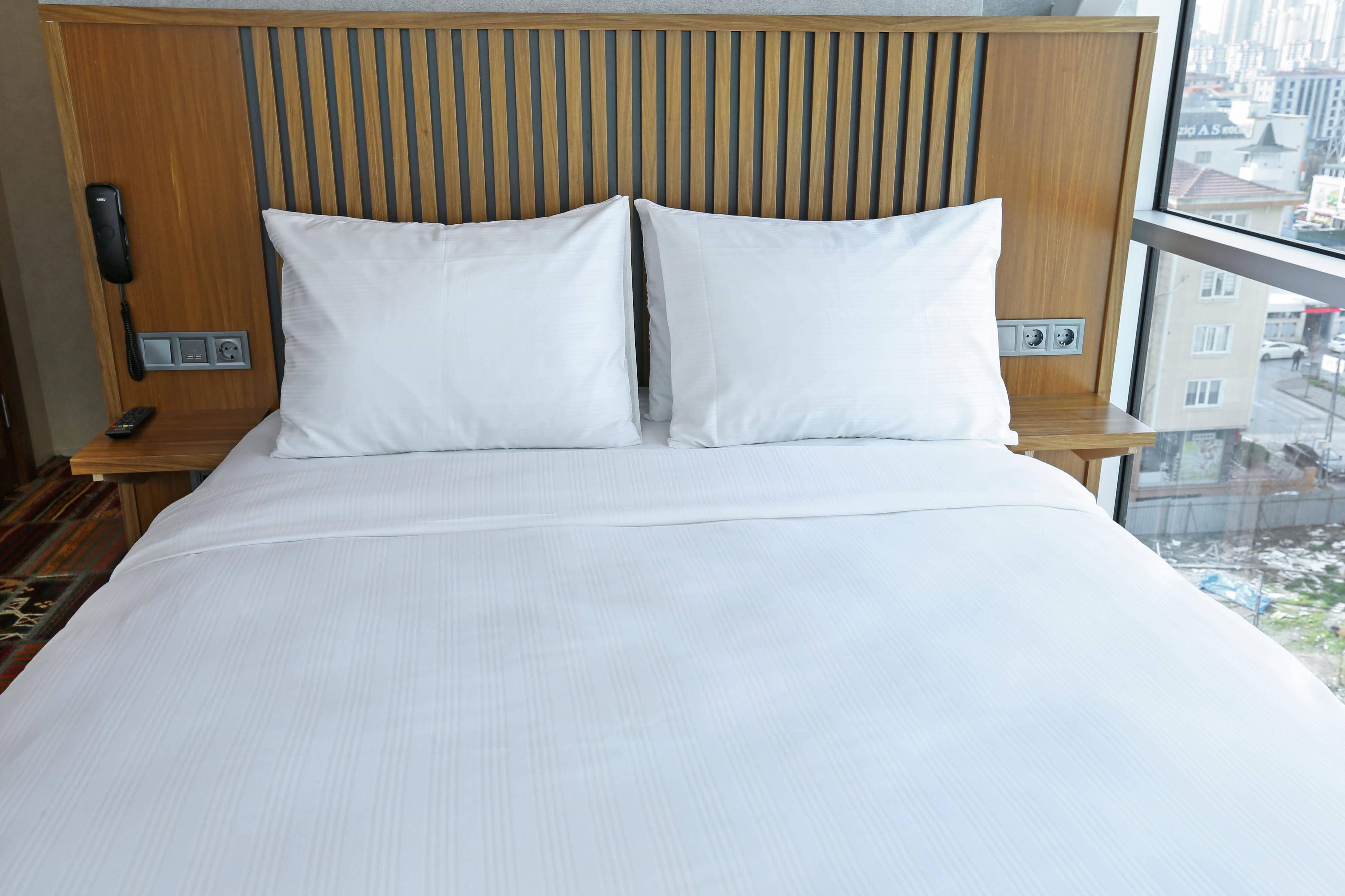 Discovery Hotel Istanbul Luaran gambar