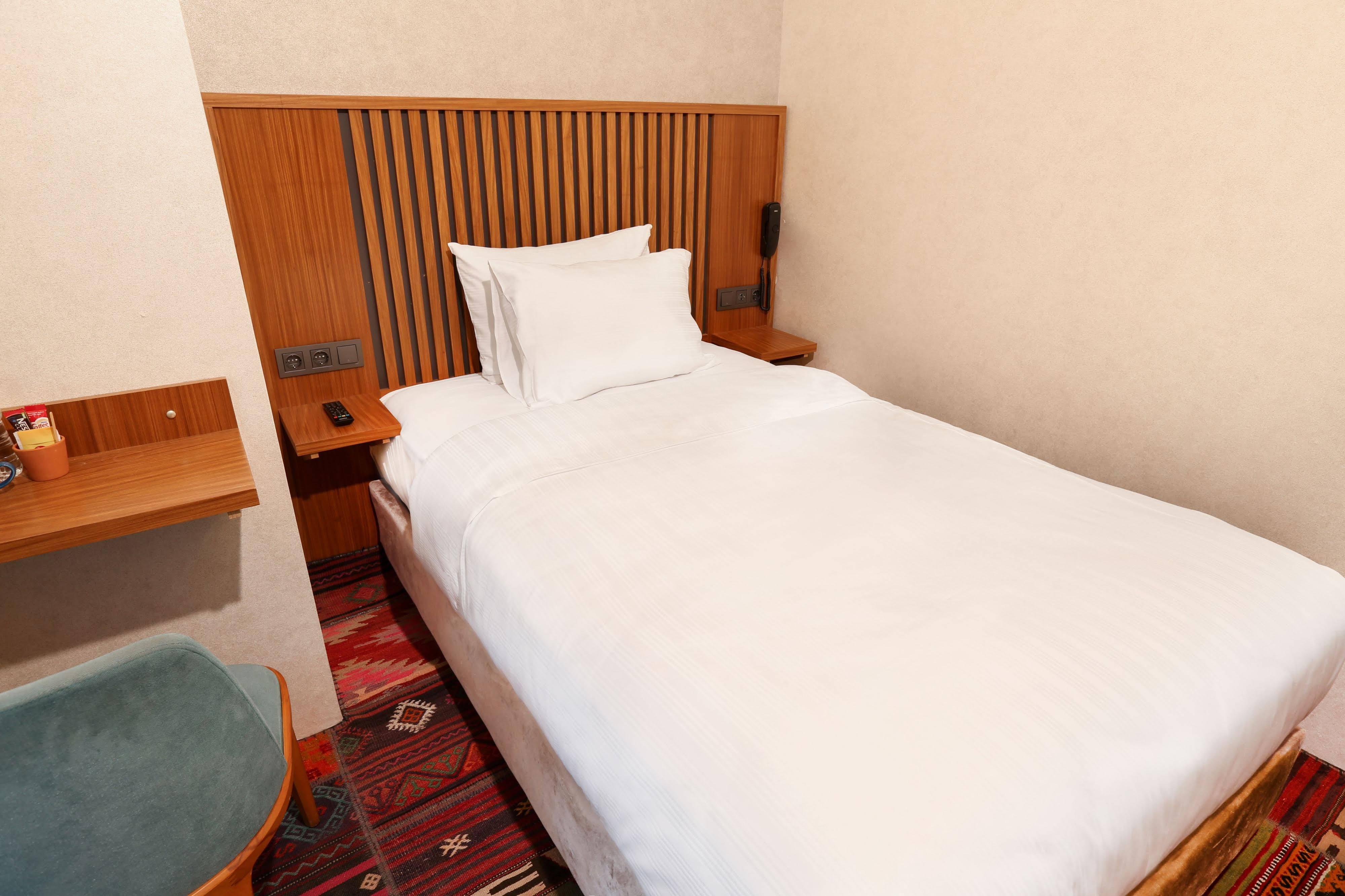 Discovery Hotel Istanbul Luaran gambar