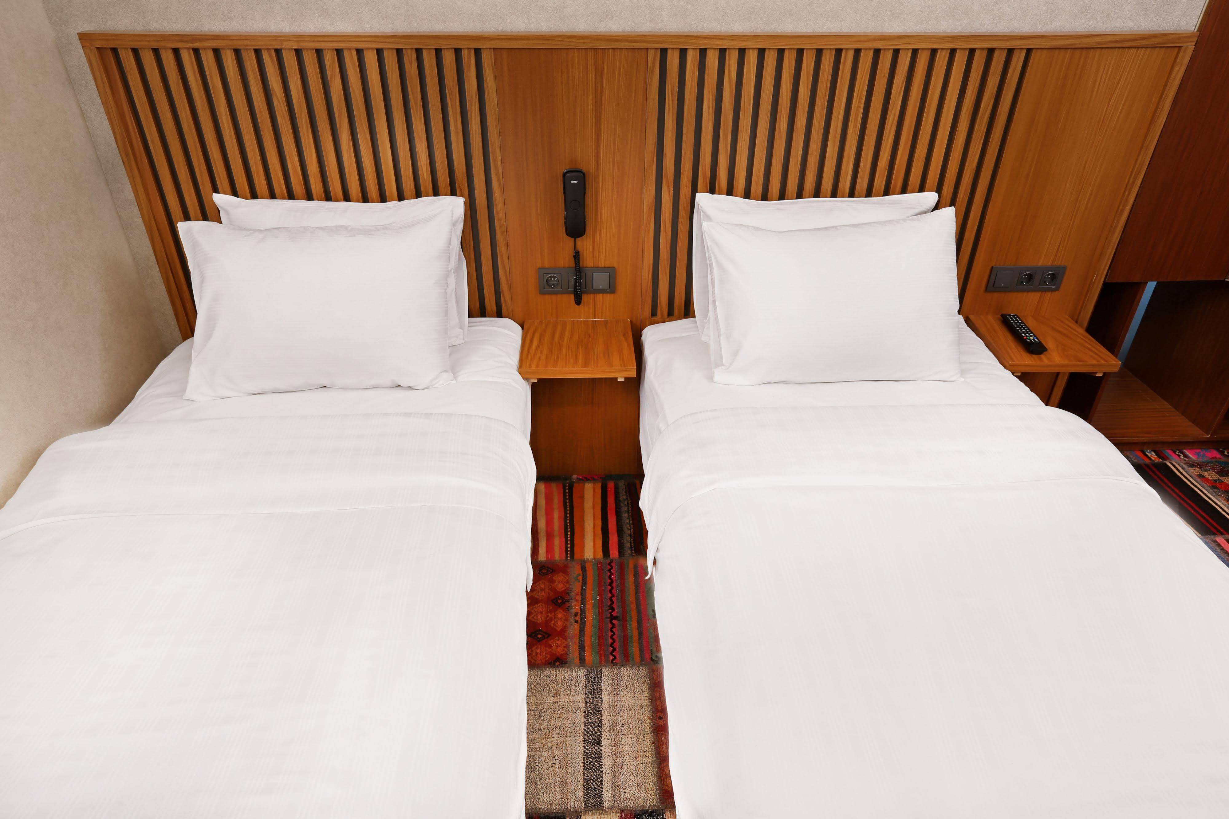 Discovery Hotel Istanbul Luaran gambar