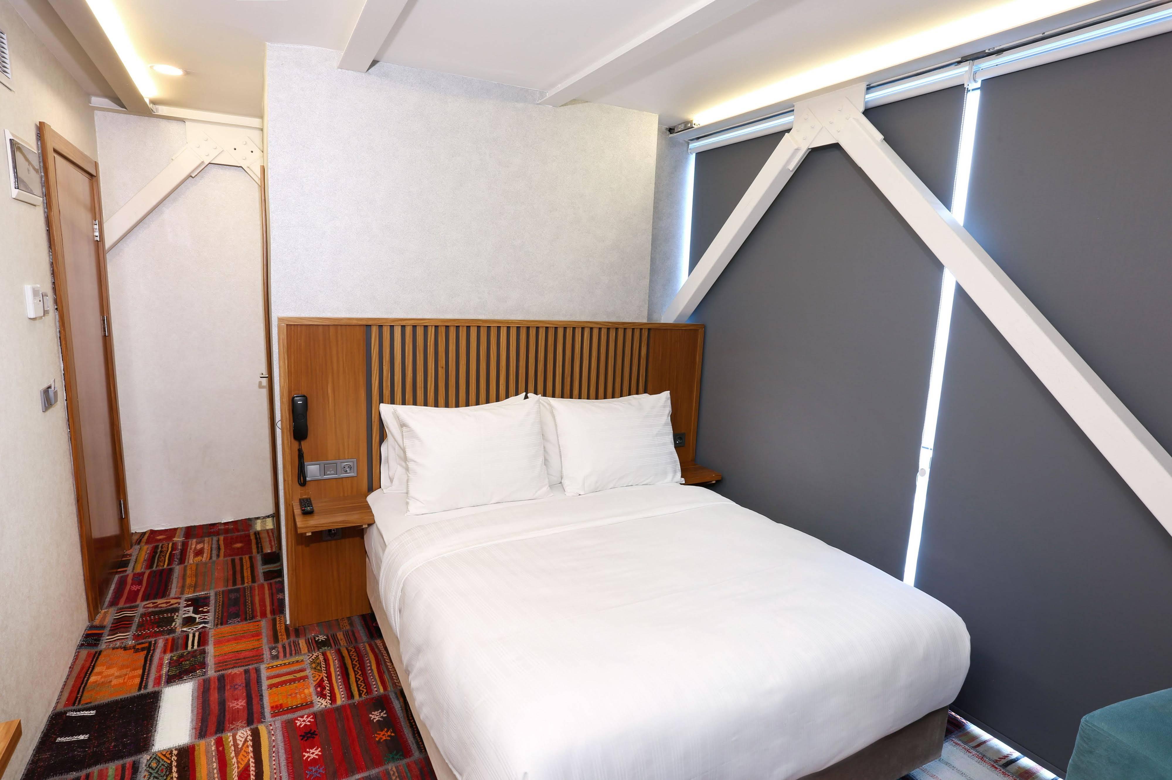Discovery Hotel Istanbul Luaran gambar